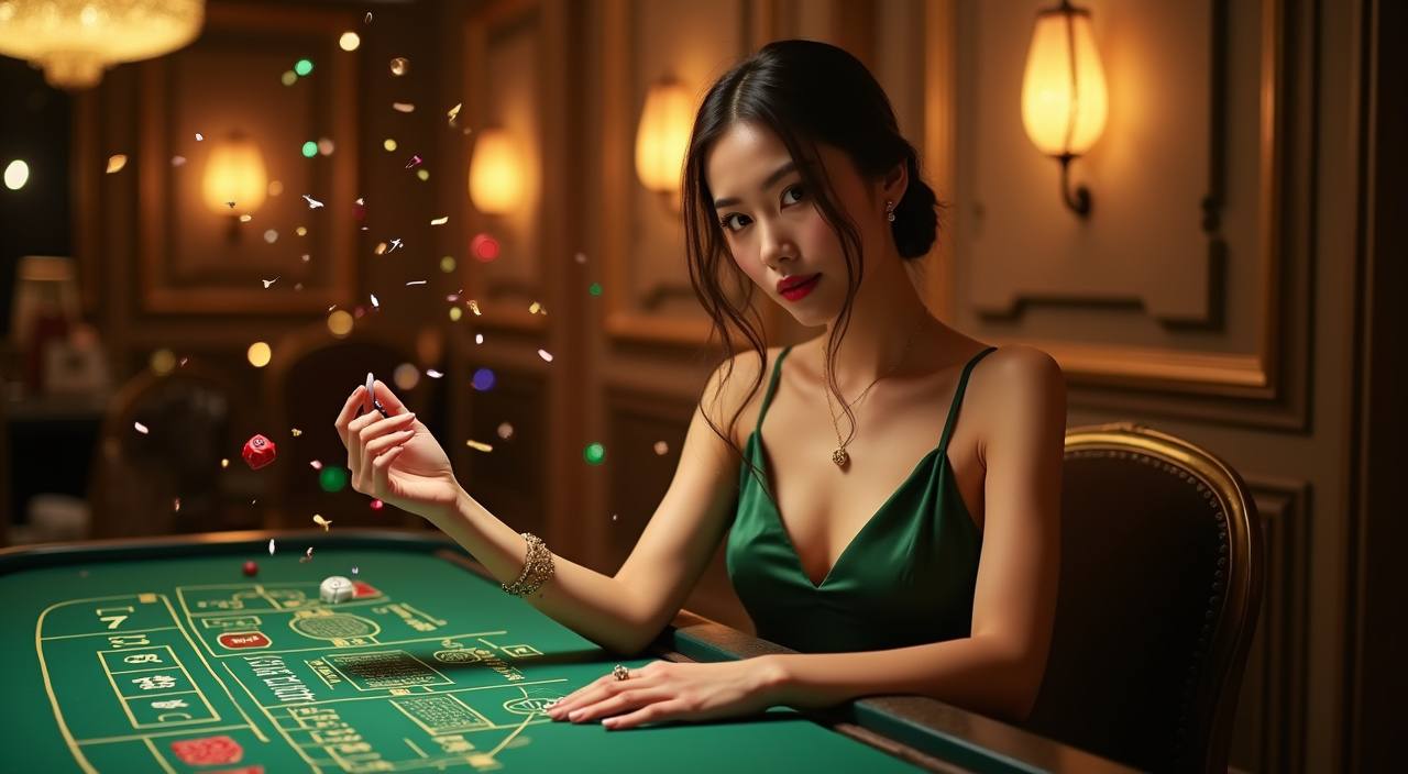 best188 Register for Live Baccarat and Slots